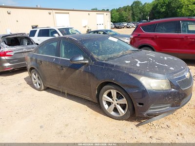 1G1PC5SB0E7****** 2014 Chevrolet Cruze