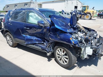 JN8AT2MVXLW****** 2020 Nissan Rogue