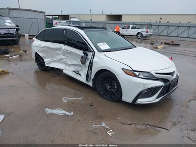 4T1K61AK7RU****** 2024 Toyota Camry