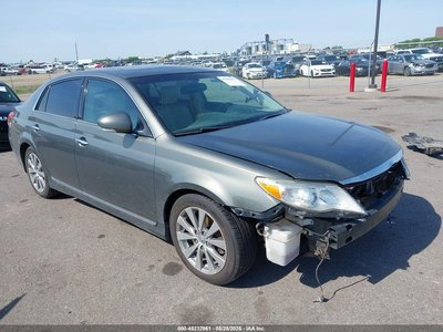 2011 Toyota Avalon