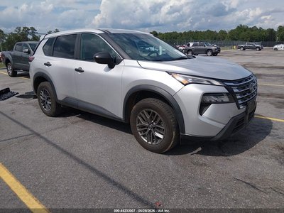 5N1BT3AA2RC****** 2024 Nissan Rogue