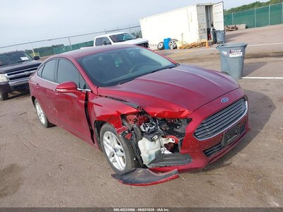 3FA6P0H79GR****** 2016 Ford Fusion