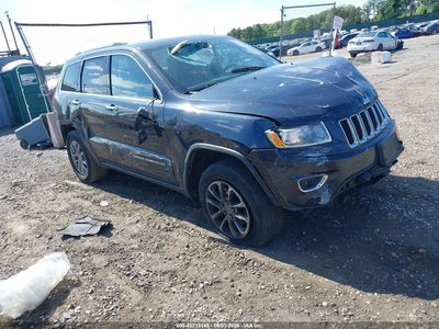 1C4RJFBG9GC****** 2016 Jeep Grand Cherokee