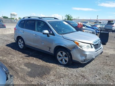 JF2SJAEC8EH****** 2014 Subaru Forester