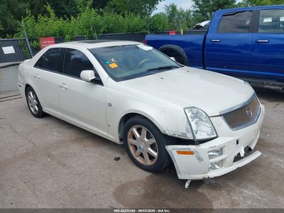 2006 Cadillac STS