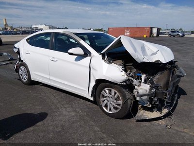 5NPD74LF3LH****** 2020 Hyundai Elantra