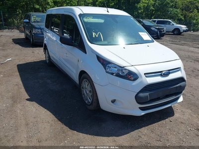 2015 Ford Transit Connect