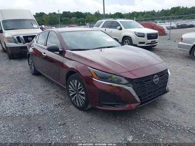 1N4BL4DV2RN****** 2024 Nissan Altima