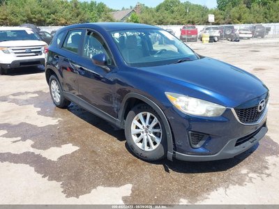 2014 Mazda CX-5