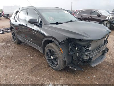 2023 Chevrolet Blazer