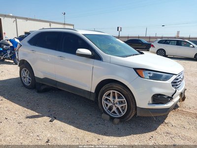 2FMPK4J96NB****** 2022 Ford Edge