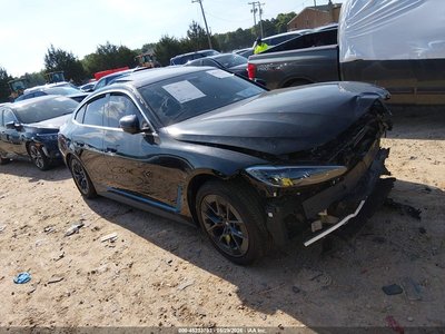 WBY73AW04RF****** 2024 BMW I4