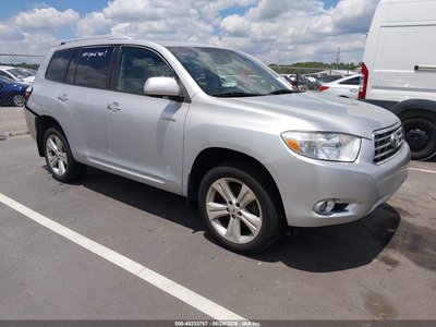 2008 Toyota Highlander