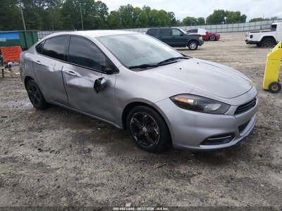 2015 Dodge Dart