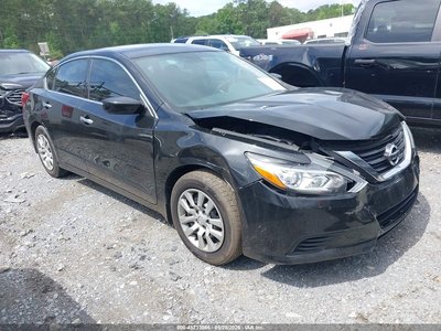 1N4AL3AP9JC****** 2018 Nissan Altima