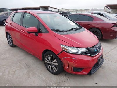 3HGGK5H80FM****** 2015 Honda Fit