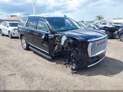 1GKS2DKL7RR****** 2024 GMC Yukon