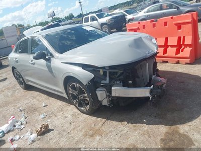 2023 Kia K5