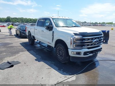 1FT8W2BM3RE****** 2024 Ford F-250
