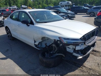 7JRL12TL0RG****** 2024 Volvo S60
