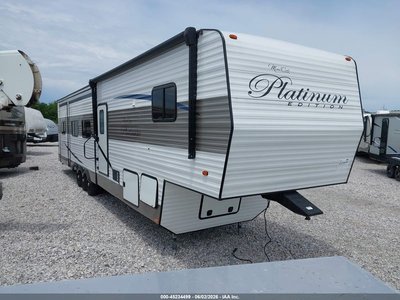 5CZ300R38P1****** 2023 Recreation by Design RBD