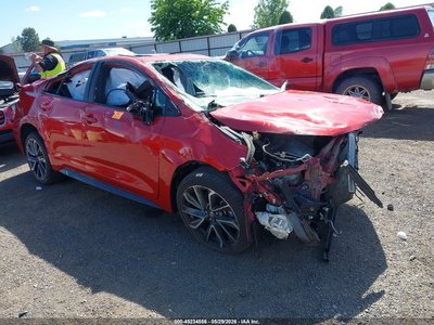 5YFT4RCE7LP****** 2020 Toyota Corolla