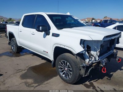 3GTP9EEL6MG****** 2021 GMC Sierra 1500