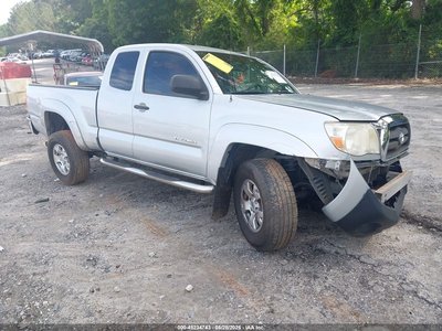 2008 Toyota Tacoma