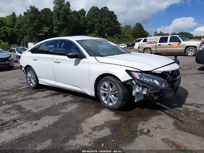 2020 Honda Accord