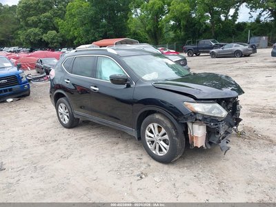 KNMAT2MT5GP****** 2016 Nissan Rogue