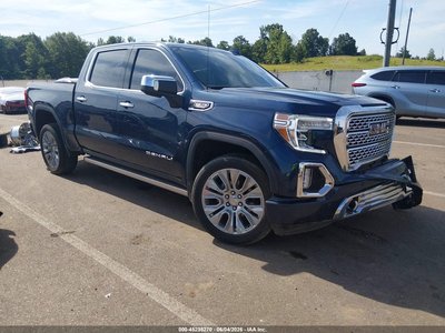 3GTU9FEL3MG****** 2021 GMC Sierra 1500