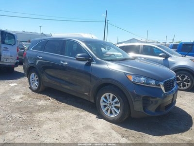 2020 Kia Sorento