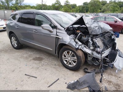 2019 Buick Enclave