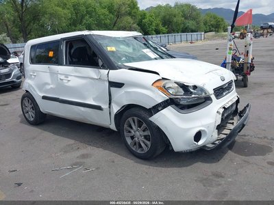 KNDJT2A62D7****** 2013 Kia Soul