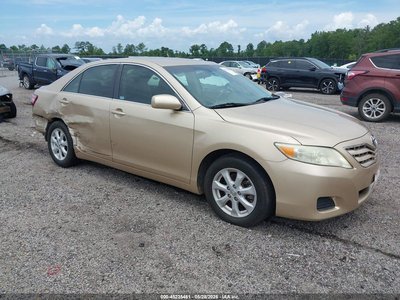 4T1BF3EK9BU****** 2011 Toyota Camry
