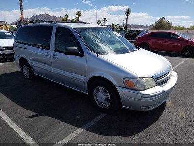 2003 Chevrolet Venture