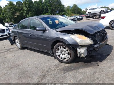 2009 Nissan Altima
