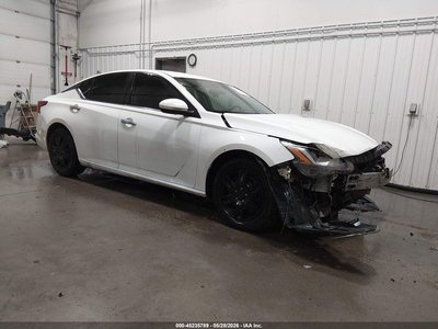 1N4BL4BV8KC****** 2019 Nissan Altima