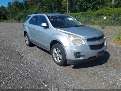 2012 Chevrolet Equinox