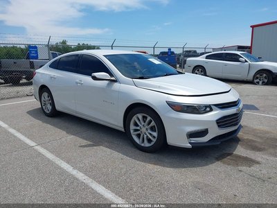 2016 Chevrolet Malibu