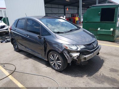 2015 Honda Fit