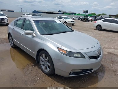 19UUA8F5XCA****** 2012 Acura TL