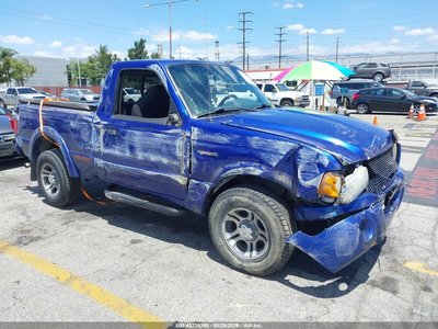 1FTYR10U63P****** 2003 Ford Ranger