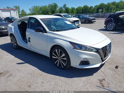 2021 Nissan Altima
