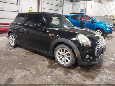 2015 MINI Hardtop