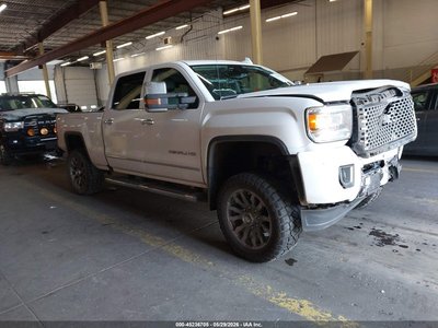 1GT12UE82GF****** 2016 GMC Sierra 2500 HD