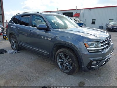 1V2YR2CA8KC****** 2019 Volkswagen Atlas