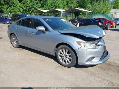 JM1GJ1U56G1****** 2016 Mazda 6