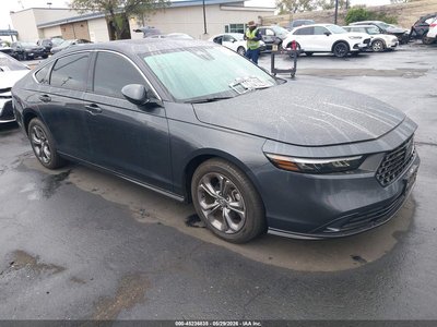 2024 Honda Accord