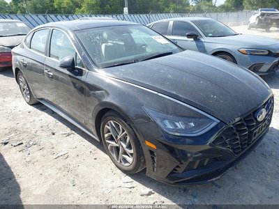 2023 Hyundai Sonata